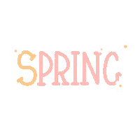 Pink Flowers Sticker