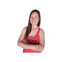 Champsocial Sticker by Tread Tabata Bend