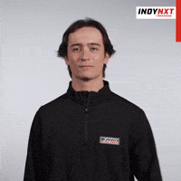 Chip Ganassi Racing P3 GIF by INDYCAR