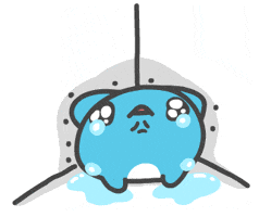 Sad Cry GIF by Capoo