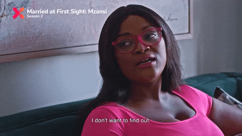 Marriedatfirstsightmzansis2 GIF by Showmax