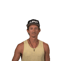 Pickleball Check This Out Sticker by APP