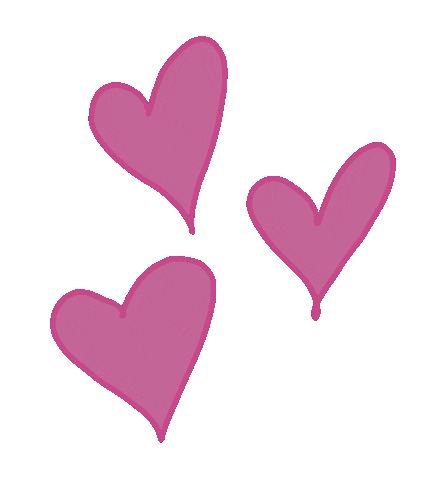 Heart Love Sticker