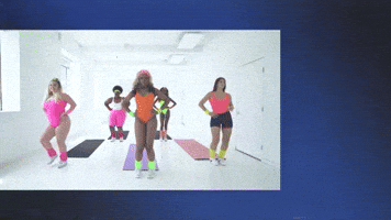 A$AP Ferg - Move Ya Hips