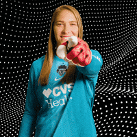 Football Soccer GIF by Washington Spirit