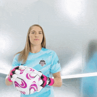 National Womens Soccer League Football GIF by Washington Spirit