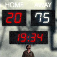 20 Home GIF