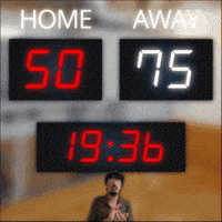 50 Home GIF