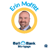 Bellbank Sticker by Bell Bank Mortgage