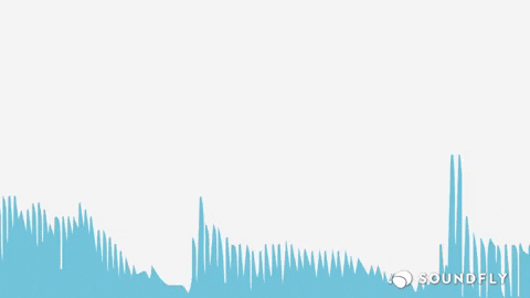 mixing faders up GIF by Soundfly