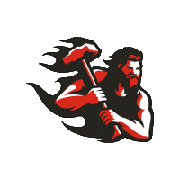PennWestCampusLife california golden eagles fighting scots clarion Sticker