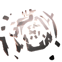 Grenade Anadearmas Sticker by NETFLIX