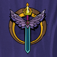 Nft Winners Circle GIF by CyberBrokers