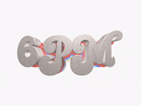 6pmseason 6pm achraf 6pmlogo 6pmseason GIF