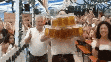 Oktoberfest GIF