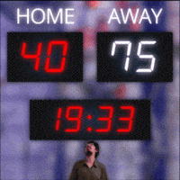 40 Home GIF