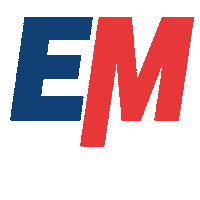 ElectromartSA like ecuador machala electrodomesticos Sticker