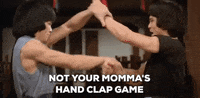 martial arts venom mob GIF by Shaw Brothers