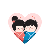 Single Market Festival Sticker by LaLaport BBCC