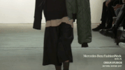 berlin fashion week GIF by Mercedes-Benz Fashion Week Berlin