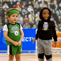 Slam Dunk GIF by AT&T