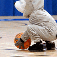 Slam Dunk GIF by AT&T
