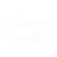 Jubilee Sticker by Charley