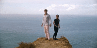 Sony GIF by Men In Black: International