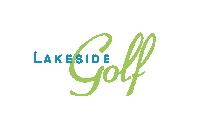 Sticker by Lakeside Golf