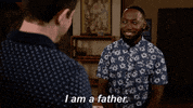 max greenfield fox GIF by New Girl
