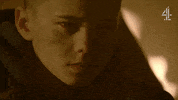 Evil Eyes Fire GIF by Hollyoaks