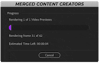 Editing Premiere Pro GIF by Merged Content Creators