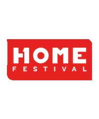 Musica Casa Sticker by Home Festival