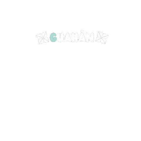 Island Life Sticker