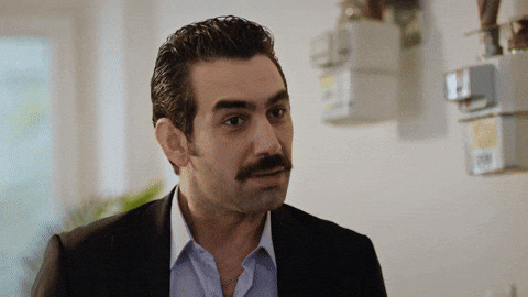 Kızılcık Şerbeti GIF by Show TV