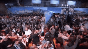 party smile GIF by CSU
