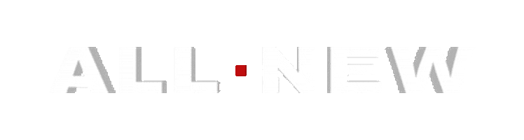 All In Influencer Sticker by ALL IN - Artist Management