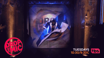 vanessa hudgens GIF by Drop The Mic