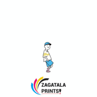 Tala GIF by Zagatala Prints