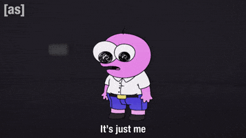 Smiling Friends GIF by Adult Swim