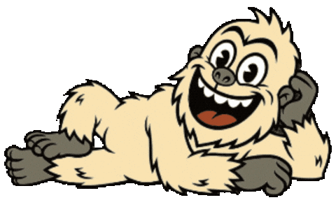 Game On Comedy Sticker by Fluffy Friends