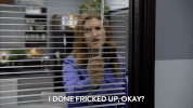 comedy central jillian belk GIF by Workaholics