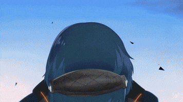 Eyes Glow GIF by Xbox