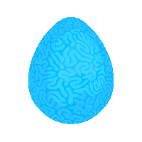 Holiday Chocolate Sticker