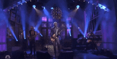 gary clark jr snl GIF by Saturday Night Live