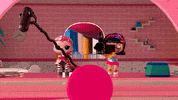 Travel Swag GIF by L.OL. Surprise!