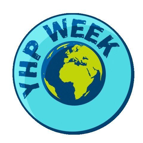 Work World Sticker by AstraZeneca Young Health Programme