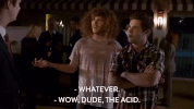 season 3 anders holmvik GIF by Workaholics