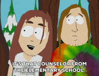 GIF by South Park 