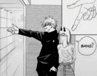 Chainsawpumpkinzzz GIF